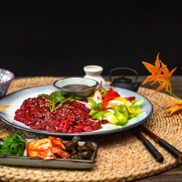 Bulgogi