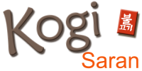 Kogi - Saran