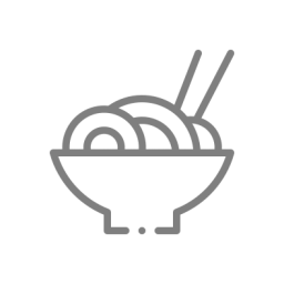 Gâteaux de riz à la banane